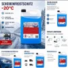 30 L Scheibenfrostschutz -20°C Scheibenwasser Frostschutz 6 Produktbild-Vorschau 2