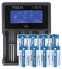 Batteria CR123 A agli ioni di litio da 3,7 Volt, 850 mAh 8 Anteprima dell’immagine prodotto 9