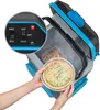 SENCOR SCM 3224BL-EUE3 Autochladnička, objem 24 l, funkce Náhled obrázku produktu 8