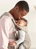 Porte-bébé BabyBjörn Move 3D Mesh Gris / Beige Voir les images du produit 7