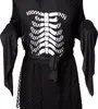 dressforfun® Herrenkostüm Dämon Ghul Produktbild-Vorschau 4