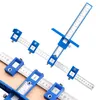 Gabarit de perçage Locator, guide de perçage, douille de Voir les images du produit 18