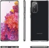 Multiple views of a clear phone case on a white background. Anteprima dell’immagine prodotto