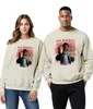 ELEVEN, sudadera con capucha de estilo "bootleg" uni, Vista previa de la imagen del producto 2