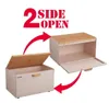 KLAUSBERG Panier à Pain KB-7465 Réversible Beige Voir les images du produit 8