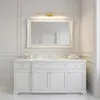 Lampada Da Parete Rea App1890-1W 60 Cm Led 60Cm D'Oro Anteprima dell’immagine prodotto 2