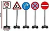 Jamara Traffic Set Grand B; 460293 Produktbild-Vorschau 11