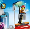 LEGO City Ulica handlowa, Zestaw do budowania, 6 lat(a), Podgląd zdjęcia produktu 8