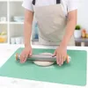 CANDeal Extra dick und groß 60x40cm Silikon-Gebäck-Matte Produktbild-Vorschau 3