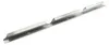 Rail d'allumage en acier inoxydable pour Broil King Baron, Voir les images du produit 5