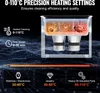 SucceBuy Nettoyeur ? ultrasons 3L, machine ? cavitation Voir les images du produit 4