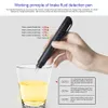Bremsflüssigkeit Tester Stift mit 5 LED-Anzeigen – Produktbild-Vorschau 8