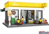 CaDA Shell select C66027W Voir les images du produit 5