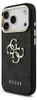 GUESS Hard Cover 4G Metal Logo Black, für Apple iPhone 17 Produktbild-Vorschau 8
