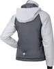 Hy - "Silva Flash" Steppjacke Wasserfest für Damen BZ4577 Produktbild-Vorschau 2