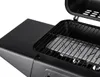 Teesa BBQ 2000 - Grill gazowy z 2 palnikami, TSA0080, Podgląd zdjęcia produktu 5