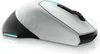 Alienware AW610M, rechts, Optisch, RF Wireless + USB Produktbild-Vorschau 9