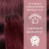 Extension in capelli veri premium #99j Borgogna Anteprima dell’immagine prodotto 4