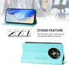 Lederhülle für Realme P1 Pro/Realme 12 Pro/Realme 12 Pro+ Produktbild-Vorschau 3