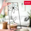 KADAX Kwietnik Stojak Na Doniczkę metalowy Wiszący 50cm Podgląd zdjęcia produktu 8