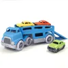 GREENTOYS - Auto-Transporter mit 3 Autos Produktbild-Vorschau 8