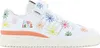 adidas Forum Low W - Pride Love Unites - Dámska obuv White Náhľad obrázku produktu 1