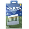Varta Ladegerät Eco Charger Multi Recycled 8xAA56816 Anteprima dell’immagine prodotto 15