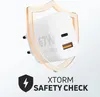Chargeur mural Xtorm 67W GaN² Ultra Voir les images du produit 21