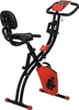 Rower treningowy HOMCOM X-Bike 2 w 1 z wyświetlaczem LCD, Podgląd zdjęcia produktu 1
