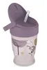 LOVI Strohhalmbecher Freestyle Lovely Girl 250 ml Produktbild-Vorschau 2