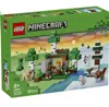 LEGO Minecraft Przetrwanie pierwszej nocy, Zestaw do Podgląd zdjęcia produktu 19