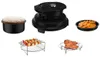 Tefal Turbo Crisp Prsluenstvo K Turbo Cuisine LF101810 Náhľad obrázku produktu 4