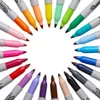 Sharpie Fine Point Permanentmarker, feine Spitze, Rot Produktbild-Vorschau 10