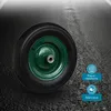 Wiltec Pneu de brouette 3.50-8 – Roue et Pneumatique – Voir les images du produit 7