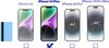 Apple iPhone 14 Plus, 17 cm (6.7"), 2778 x 1284 px, 128 GB, Podgląd zdjęcia produktu 7