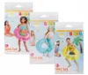 Intex transparant gekleurde zwemband-roze Produktbild-Vorschau 9