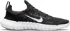 Nike Free Run 5.0  -  Next Nature - Herren Schuhe Schwarz Produktbild-Vorschau 7