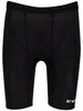 CCM Performance Compression Short SR Eishockey Unterwäsche Produktbild-Vorschau 2