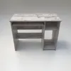 Möbel SD Computertisch Peter mit Tastaturauszug 100x50x76cm Produktbild-Vorschau 2