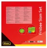 Set Idena Frisbee Slam da 4 pezzi Anteprima dell’immagine prodotto 3
