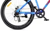 Mountain bike da 26 pollici MTB Tiger Bike, 7 velocità, Anteprima dell’immagine prodotto 3