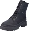 Rieker Schnürboots Damen 31363833313735 Schwarz 39 EU Produktbild-Vorschau 9
