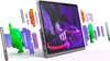 Lenovo Tab Plus, 29,2 cm (11.5"), 2000 x 1200 Pixel, 128 Produktbild-Vorschau 24
