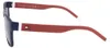 Tommy Hilfiger Mod. Th 1718 S Blue Red Anteprima dell’immagine prodotto 3