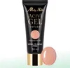 Molly Nails Polygel AcrylGel Aufbaugel Peach Glow 30 ml Produktbild-Vorschau 9