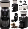 Adler Burr Coffee Grinder | AD 4300 | 180 W | Coffee beans Produktbild-Vorschau 11