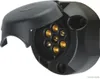 HERTH+BUSS ELPARTS Anhängersteckdose 51305140066 Kunststoff Produktbild-Vorschau 1