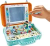 PLAYMOBIL ® City Life vzdelávací kufrík 71216 (71216) Náhľad obrázku produktu 2