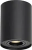 Smarter DeckenSpot Schwarz Verstellbar inkl  Wifi GU10 Produktbild-Vorschau 4