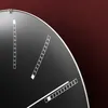 Nástěnné hodiny Arne Jacobsen Bankers Ø21 cm černé Náhled obrázku produktu 5